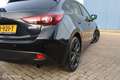 Mazda 3 2.0 GT-M Line CAMERA, STOELVERWARM, DAB, NAVI Zwart - thumbnail 3