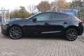 Mazda 3 2.0 GT-M Line CAMERA, STOELVERWARM, DAB, NAVI Zwart - thumbnail 4