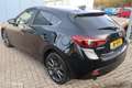 Mazda 3 2.0 GT-M Line CAMERA, STOELVERWARM, DAB, NAVI Zwart - thumbnail 5