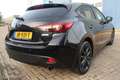 Mazda 3 2.0 GT-M Line CAMERA, STOELVERWARM, DAB, NAVI Zwart - thumbnail 6