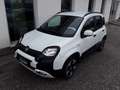 Fiat Panda Pandanina FireFly Hybrid 70 Cross-Look Weiß - thumbnail 1