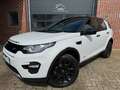 Land Rover Discovery DISCOVERY SPORT 2.2TD4 4WD HSE AUTOM,LEDER Weiß - thumbnail 1