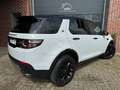 Land Rover Discovery DISCOVERY SPORT 2.2TD4 4WD HSE AUTOM,LEDER Weiß - thumbnail 7