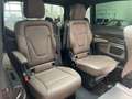 Mercedes-Benz V 300 d AVANTGARDE EDITION lang Burm|S-Dach|TWA Gris - thumbnail 16