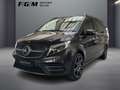 Mercedes-Benz V 300 d AVANTGARDE EDITION lang Burm|S-Dach|TWA Gris - thumbnail 1