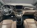 Mercedes-Benz V 300 d AVANTGARDE EDITION lang Burm|S-Dach|TWA Gris - thumbnail 8