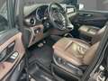 Mercedes-Benz V 300 d AVANTGARDE EDITION lang Burm|S-Dach|TWA Gris - thumbnail 6