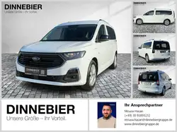 Ford Grand Tourneo CONNECT (L2) Titanium 110 kW