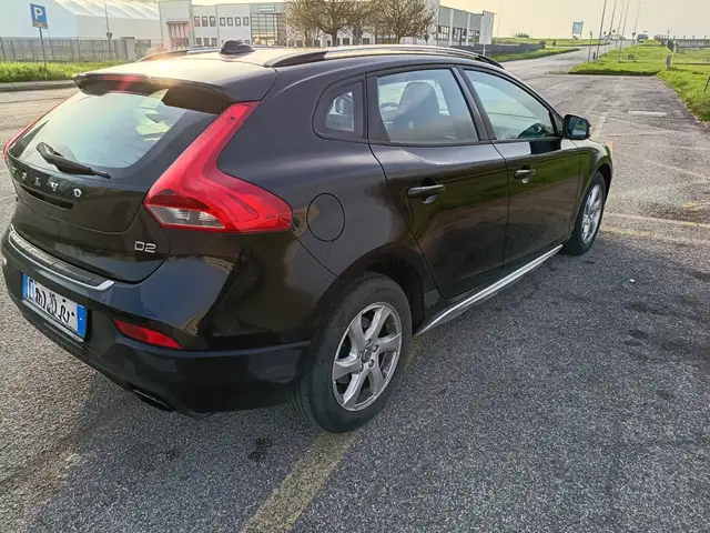Volvo V40 Cross Country