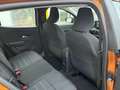 Dacia Sandero Stepway COMFORT TCe 100 ECO-G LPG (AHK) Orange - thumbnail 8