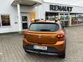 Dacia Sandero Stepway COMFORT TCe 100 ECO-G LPG (AHK) Orange - thumbnail 4