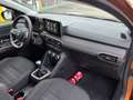 Dacia Sandero Stepway COMFORT TCe 100 ECO-G LPG (AHK) Orange - thumbnail 5