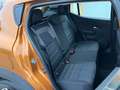 Dacia Sandero Stepway COMFORT TCe 100 ECO-G LPG (AHK) Orange - thumbnail 9