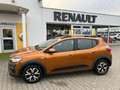 Dacia Sandero Stepway COMFORT TCe 100 ECO-G LPG (AHK) Orange - thumbnail 2