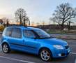 Skoda Roomster Roomster 1.6 16V Comfort PLUS EDITION Blue - thumbnail 2