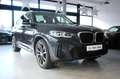 BMW X3 M d (G01) *Laser*ACC*HUD*HiFi*Memory*SHZ*DAB Gris - thumbnail 3