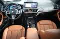 BMW X3 M d (G01) *Laser*ACC*HUD*HiFi*Memory*SHZ*DAB Gris - thumbnail 12