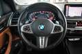 BMW X3 M d (G01) *Laser*ACC*HUD*HiFi*Memory*SHZ*DAB Gris - thumbnail 13