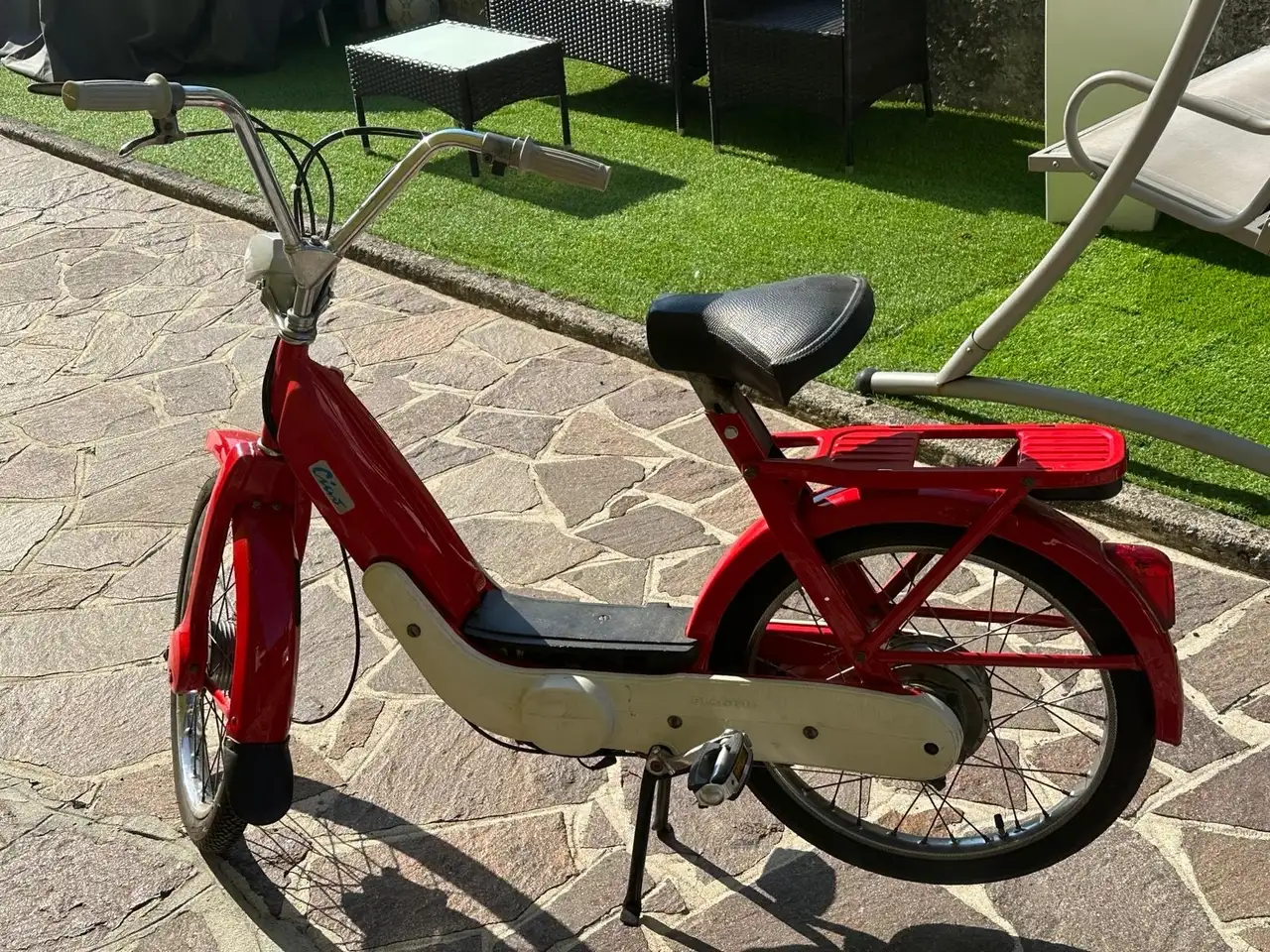 Piaggio Ciao