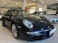 Porsche 911 911 997 Coupe 3.8 Carrera 4S TAGLIANDI PARI NUOVO! Blu/Azzurro - thumbnail 2