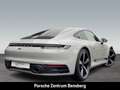 Porsche 992 911 Carrera 4S SportAbgas Schiebedach RFK BOSE Gris - thumbnail 4