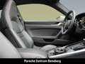Porsche 992 911 Carrera 4S SportAbgas Schiebedach RFK BOSE Gris - thumbnail 21