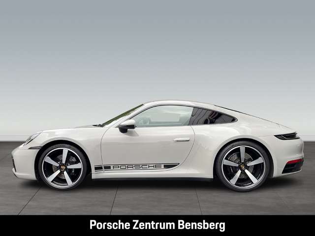 Porsche 992 911 Carrera 4S SportAbgas Schiebedach RFK BOSE