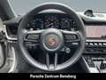 Porsche 992 911 Carrera 4S SportAbgas Schiebedach RFK BOSE Gris - thumbnail 19
