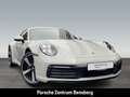 Porsche 992 911 Carrera 4S SportAbgas Schiebedach RFK BOSE Gris - thumbnail 7