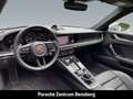 Porsche 992 911 Carrera 4S SportAbgas Schiebedach RFK BOSE Gris - thumbnail 17