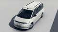 Volkswagen T7 California T7 2.0TDI DSG California Beach GV5 Blanc - thumbnail 2