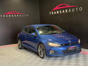 2.0 TDI 150 CH R LINE