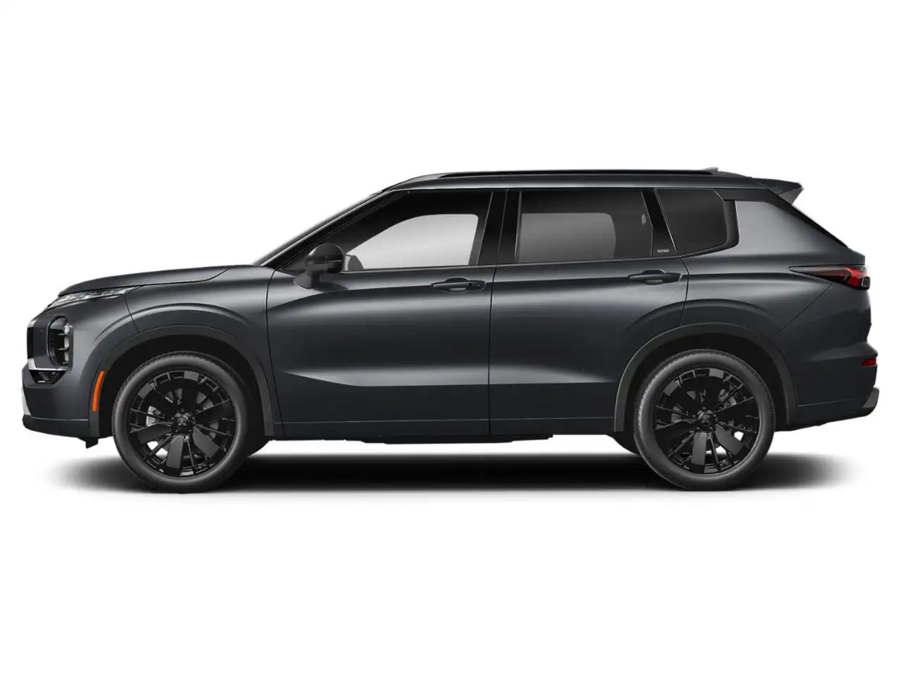 Mitsubishi Outlander снимка Mitsubishi Outlander