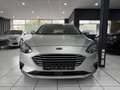 Ford Focus Turnier C&C*AHK*LED*CARPLAY*NAVI* Argent - thumbnail 19