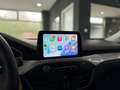 Ford Focus Turnier C&C*AHK*LED*CARPLAY*NAVI* Argent - thumbnail 10