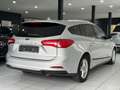 Ford Focus Turnier C&C*AHK*LED*CARPLAY*NAVI* Argent - thumbnail 16