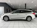 Ford Focus Turnier C&C*AHK*LED*CARPLAY*NAVI* Argent - thumbnail 3