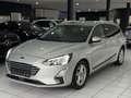 Ford Focus Turnier C&C*AHK*LED*CARPLAY*NAVI* Argent - thumbnail 1