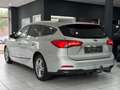 Ford Focus Turnier C&C*AHK*LED*CARPLAY*NAVI* Argent - thumbnail 4