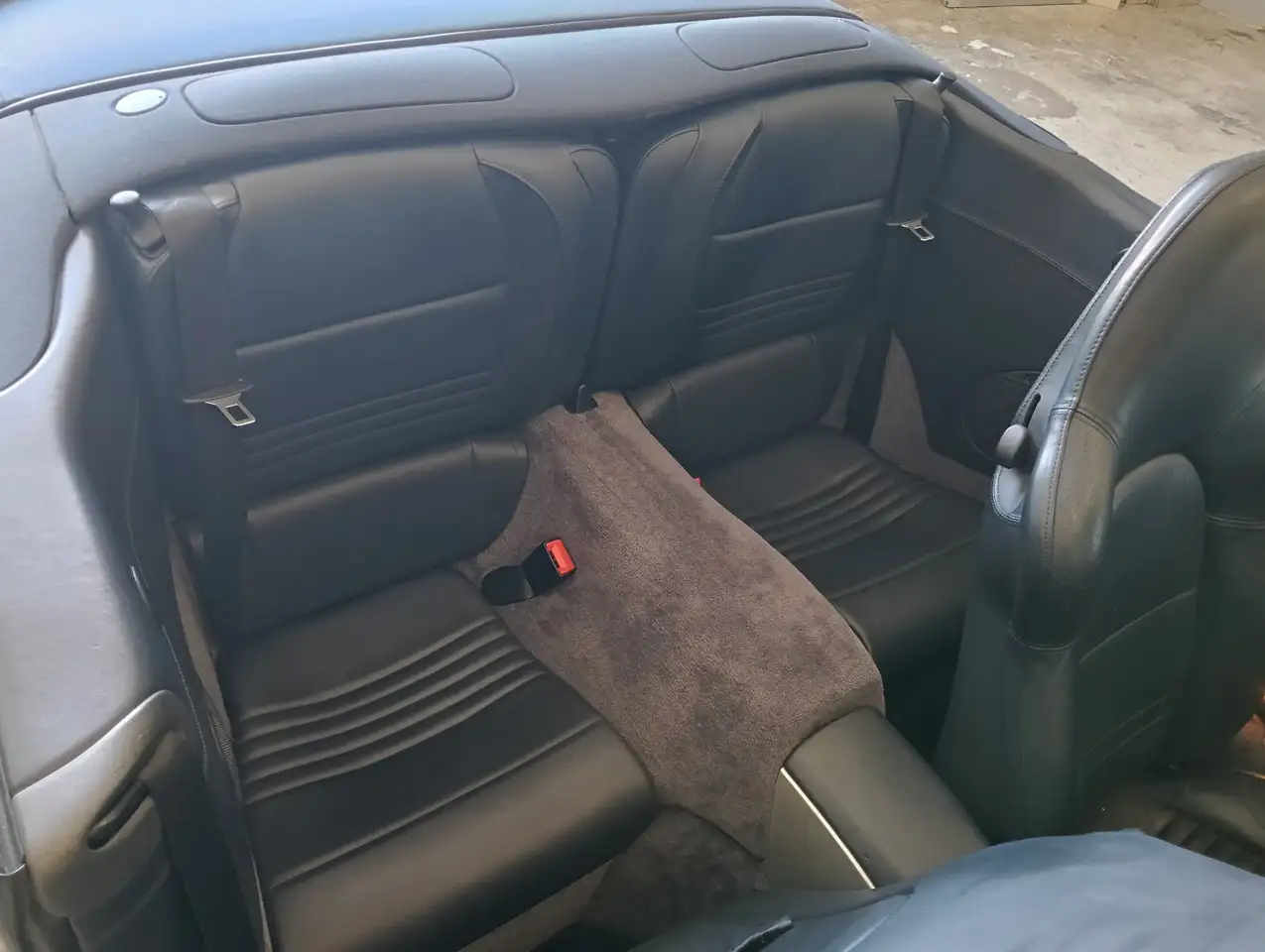 Porsche 911 Cabrio 3.4 Carrera, foto 8