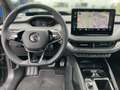 Skoda Enyaq Coupe RS 82 kWh Navi AHK Kamera Pano. Schwarz - thumbnail 12