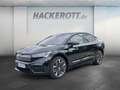 Skoda Enyaq Coupe RS 82 kWh Navi AHK Kamera Pano. Schwarz - thumbnail 1