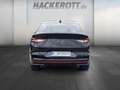 Skoda Enyaq Coupe RS 82 kWh Navi AHK Kamera Pano. Schwarz - thumbnail 4