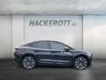 Skoda Enyaq Coupe RS 82 kWh Navi AHK Kamera Pano. Schwarz - thumbnail 6