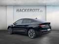 Skoda Enyaq Coupe RS 82 kWh Navi AHK Kamera Pano. Schwarz - thumbnail 4