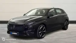 Peugeot e-308 156ch batterie 54 kWh E-Style