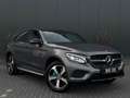 Mercedes-Benz GLC 350 Coupé 350e 4M Bus.Sol.AMG SCHUIFDAK 360 CAMERA CLI Gris - thumbnail 31