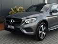 Mercedes-Benz GLC 350 Coupé 350e 4M Bus.Sol.AMG SCHUIFDAK 360 CAMERA CLI Gris - thumbnail 9