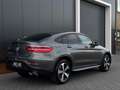 Mercedes-Benz GLC 350 Coupé 350e 4M Bus.Sol.AMG SCHUIFDAK 360 CAMERA CLI Gris - thumbnail 7