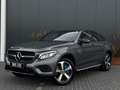 Mercedes-Benz GLC 350 Coupé 350e 4M Bus.Sol.AMG SCHUIFDAK 360 CAMERA CLI Gris - thumbnail 33